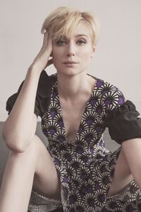 Elizabeth Debicki